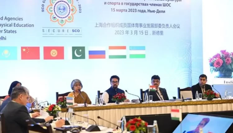 “Women and Men in India 2022” launched by MoSPI Rao Inderjit Singh