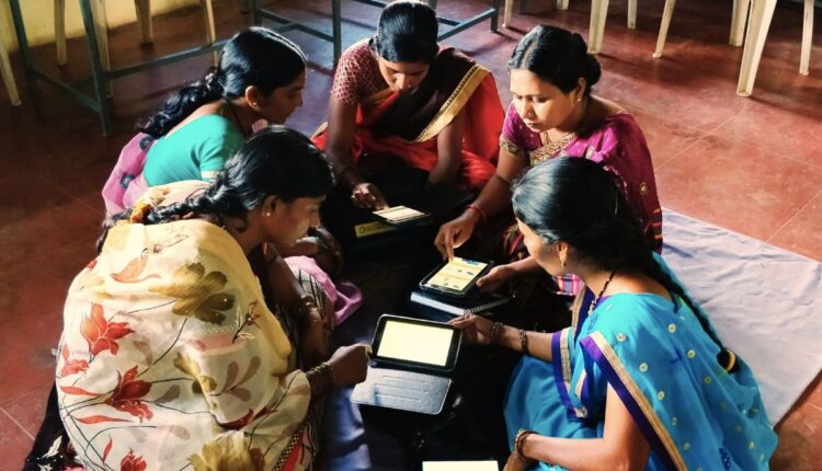 How India’s Digital Saksharta Abhiyan Strengthens G20 Nari Shakti Model