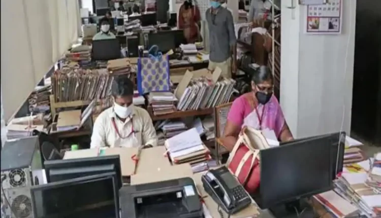 Good news for women government employees in Madhya Pradesh