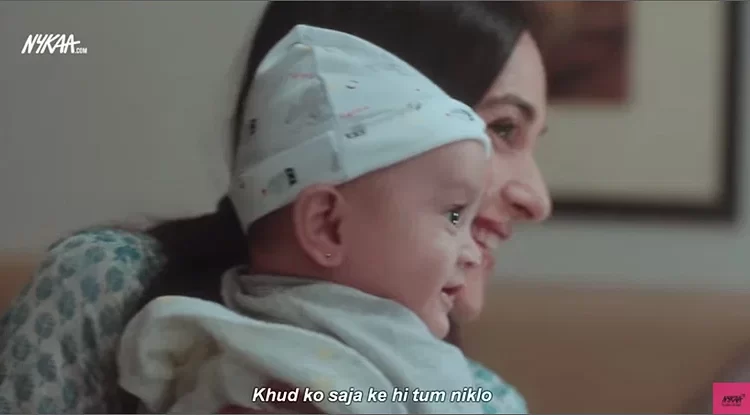 Indian women look good, feel good in new Nykaa.com campaign