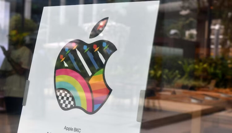 72% of workers in Apple's India factories are women; Foxconn best performer