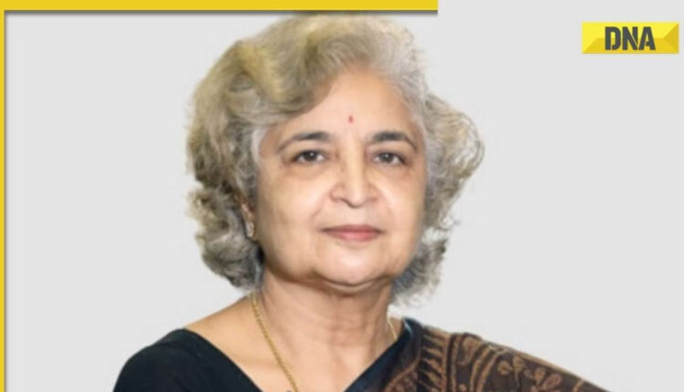 Meet Vandana Lal, one of India’s richest women with Rs 3100 crore net worth, her business is