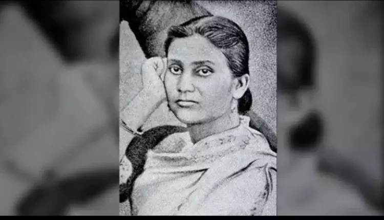 Kadambini Ganguly -India's First Female Practicing Doctor