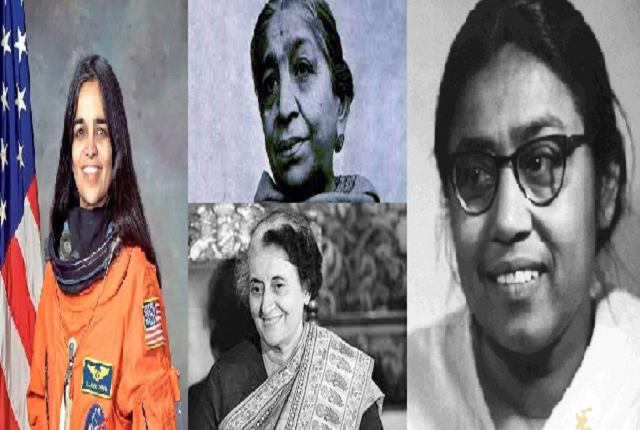 International Women's Day