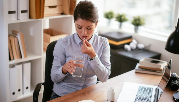 When it comes to health, why 30s are the new 40s for women