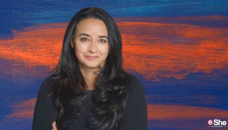 Soraya Chemaly says anger is a powerful tool. She has worked with organisations like Google and Facebook, and has challenged them to make structural changes and not just pay lip service to inclusivity and social justice.