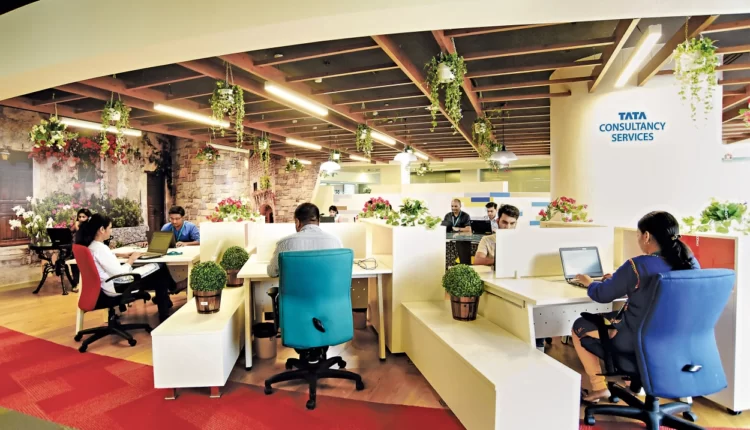 As on March 31, 2023, TCS' workforce stood at 6,14,795, with a net addition of 821 employees in Q4 and 22,600 for FY23