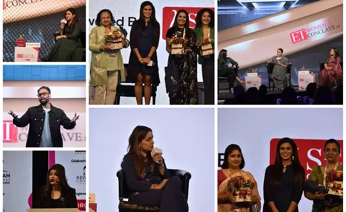 Breaking barriers and celebrating