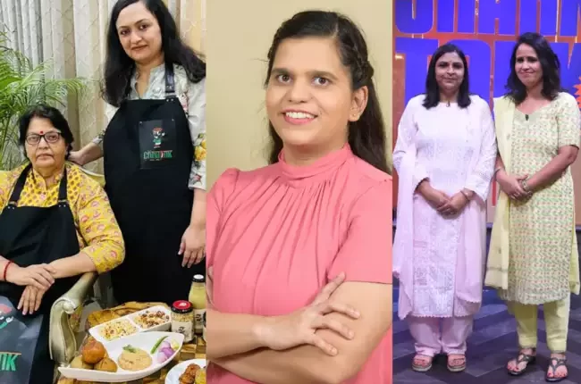 Zouk, The Chhaunk & JhaJi Store: Businesswomen who hit it big