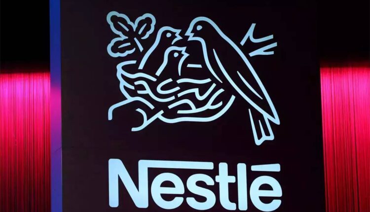 Nestle India employs 6,000 people out of which 25% are women