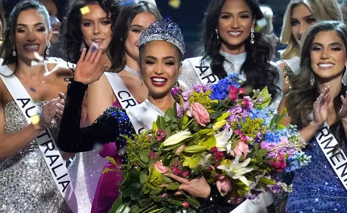 Miss Universe just made a huge rule change. Now all women 18 and over can compete in the beauty pageant.
